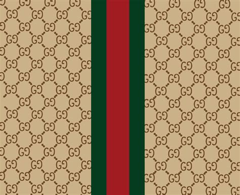 gucci logo wallpaper black|wallpaper Gucci logo pattern.